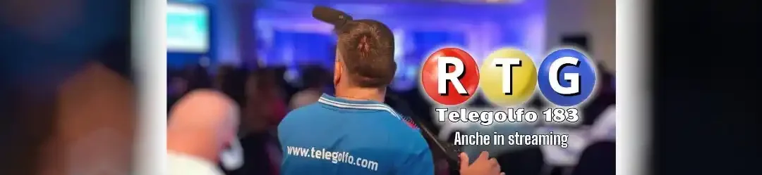 "Il Golfo a portata di click - Telegolfo RTG Notizie Online"